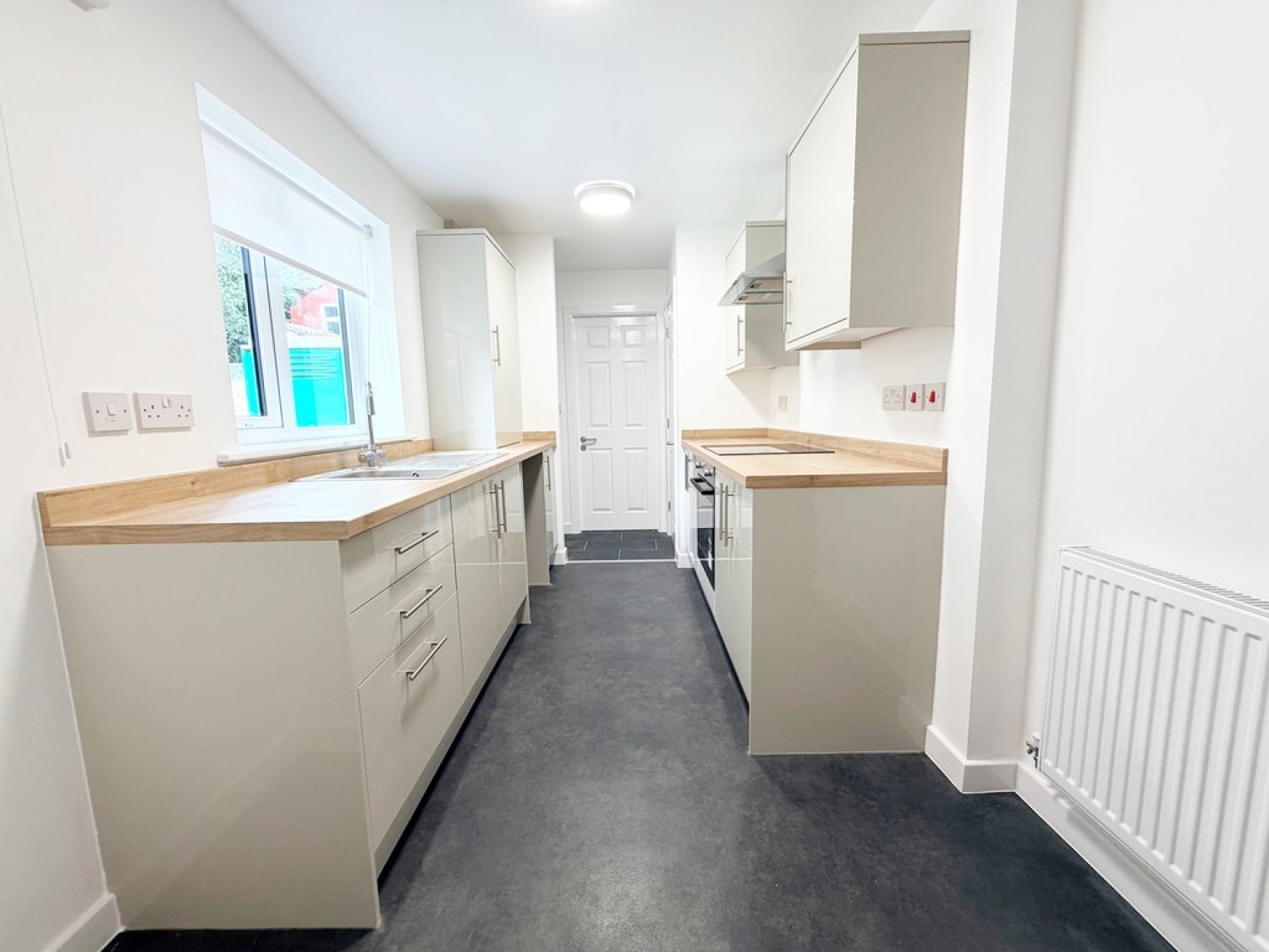 2 bedroom House for Letting Bower Street, Widnes