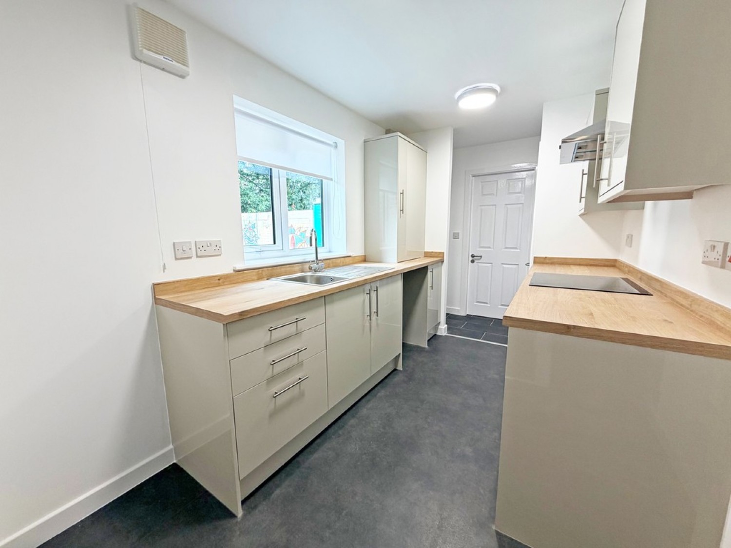 2 bedroom House for Letting Bower Street, Widnes