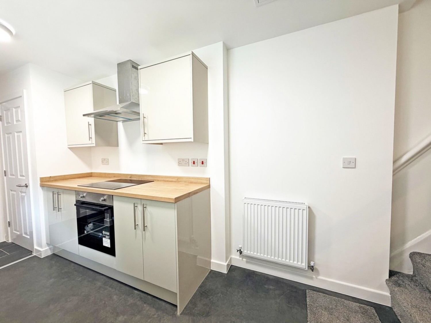 2 bedroom House for Letting Bower Street, Widnes