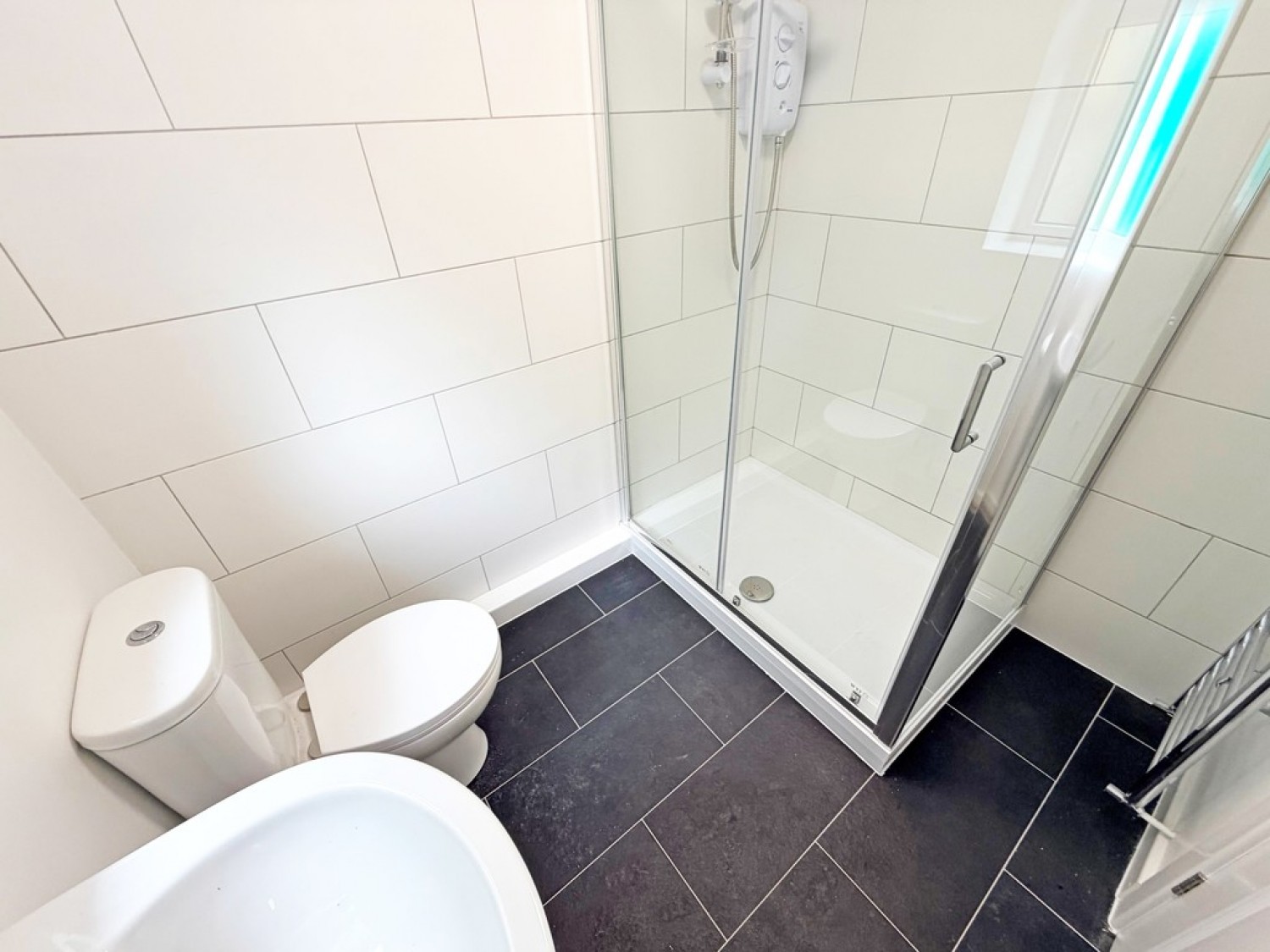2 bedroom House for Letting Bower Street, Widnes