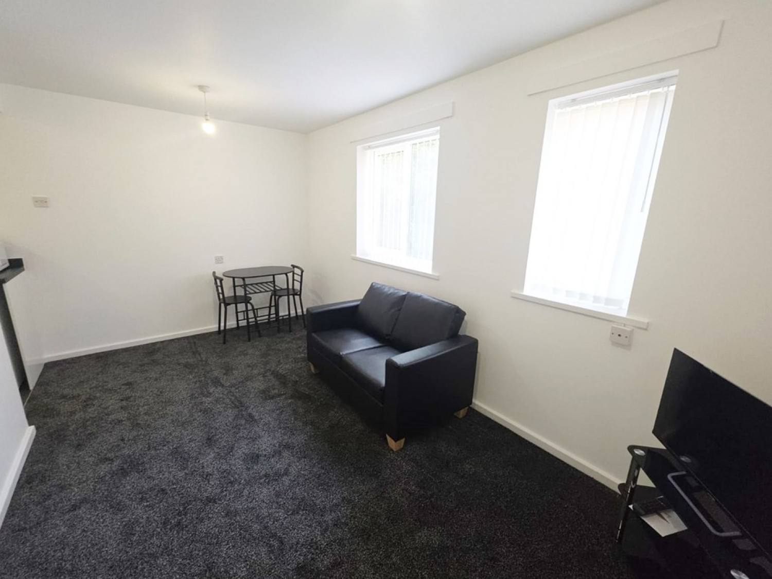 1 bedroom Flat for Letting Hambleton Close, Widnes