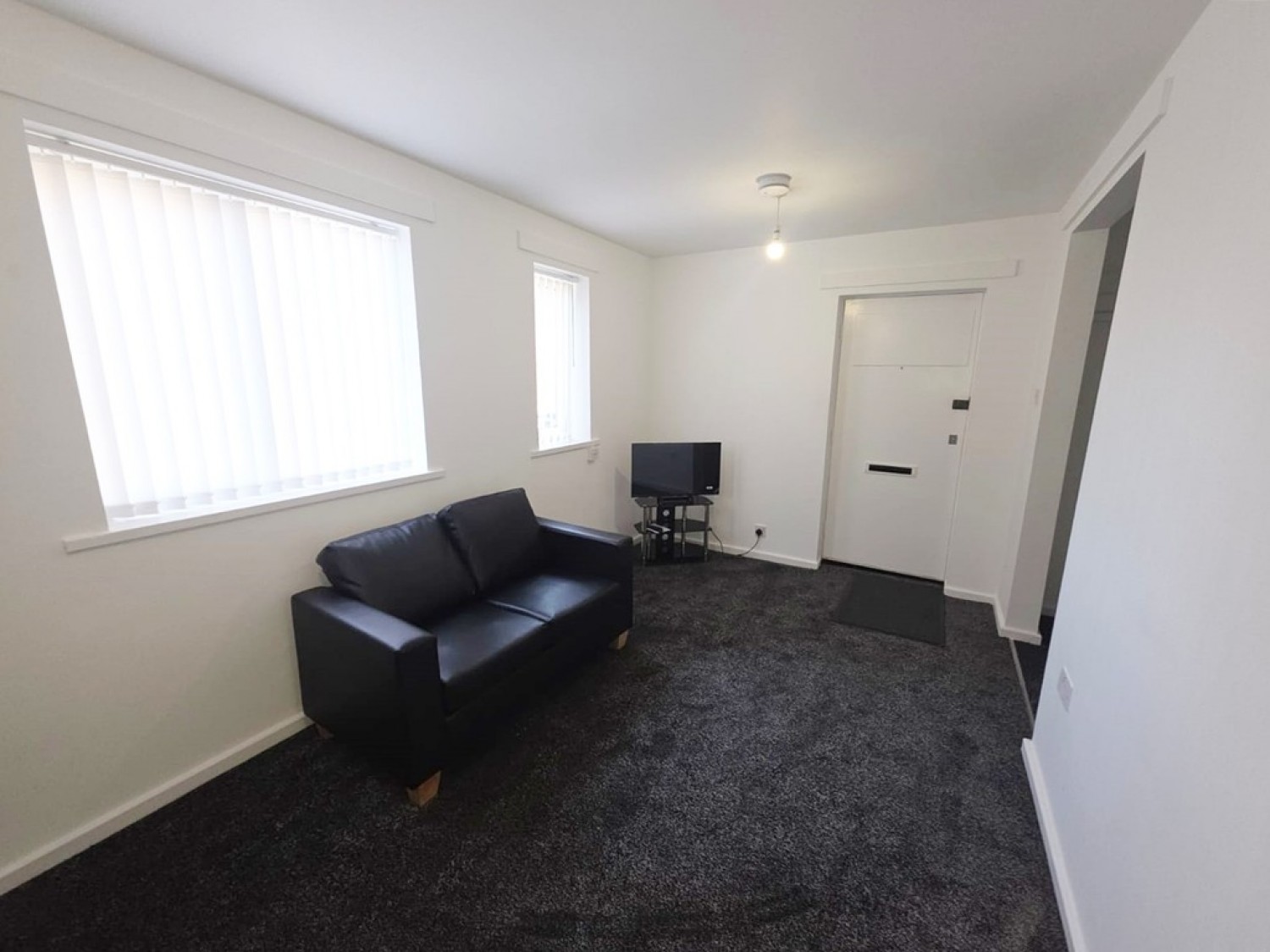 1 bedroom Flat for Letting Hambleton Close, Widnes