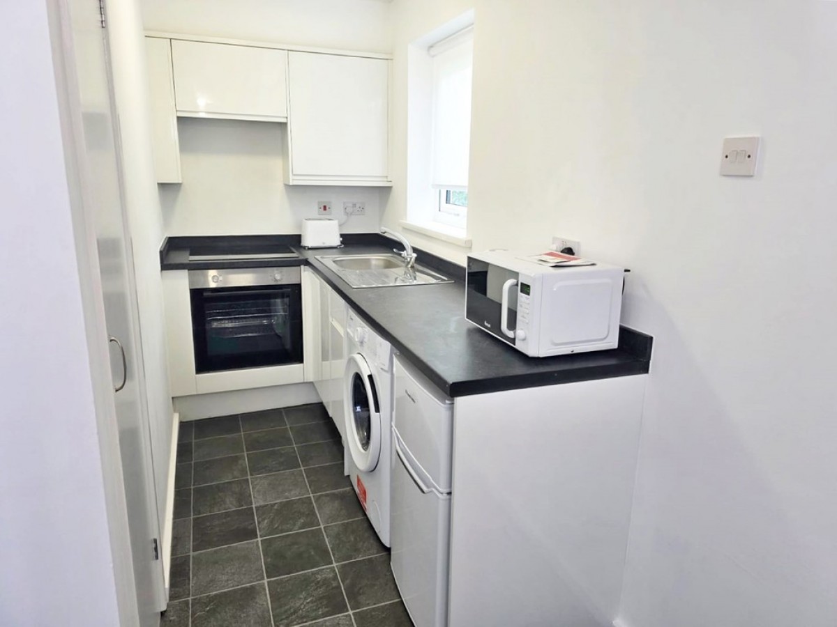 Hambleton Close, Widnes