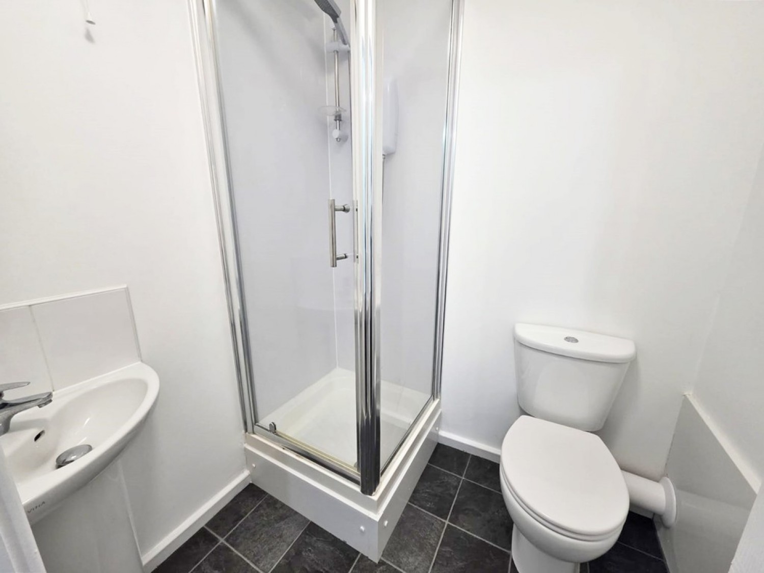 1 bedroom Flat for Letting Hambleton Close, Widnes