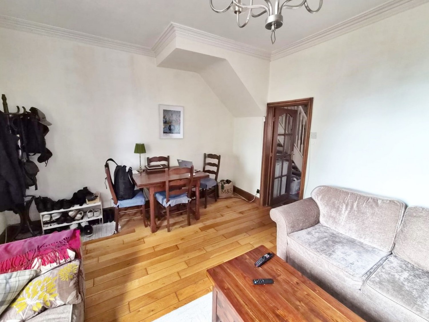 2 bedroom House for Sale Lunts Heath Road, Widnes