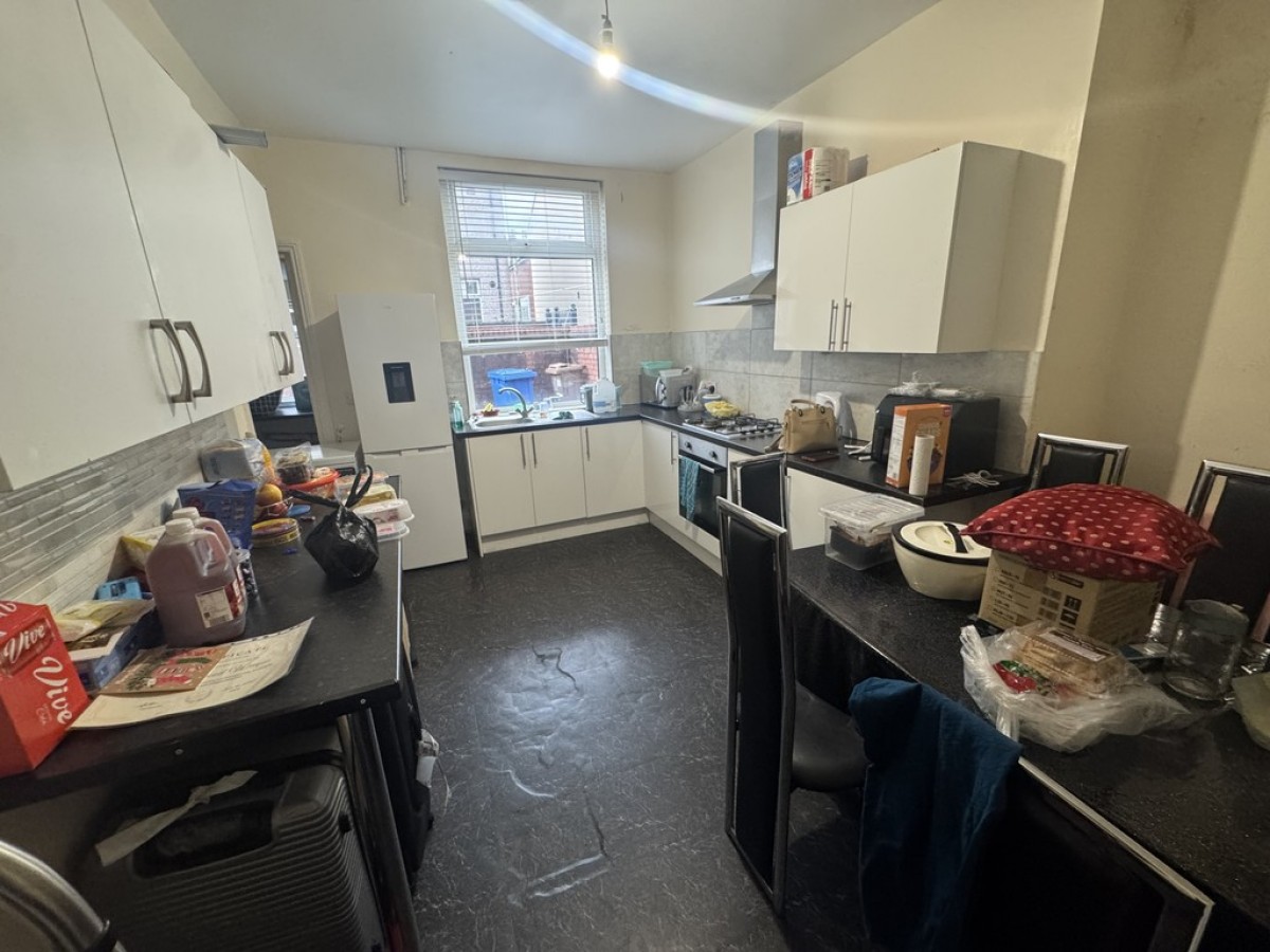 Prince Street, Rochdale