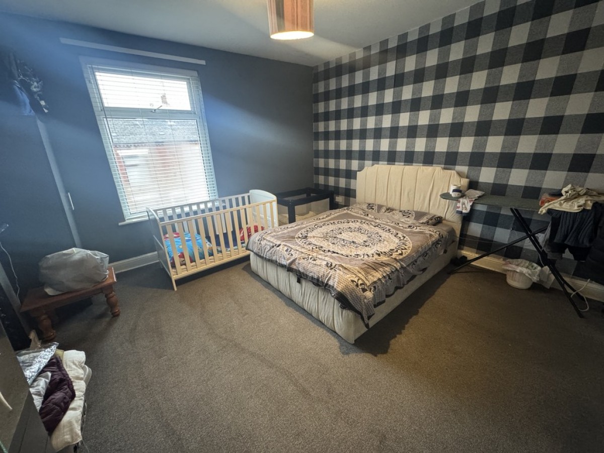 Prince Street, Rochdale