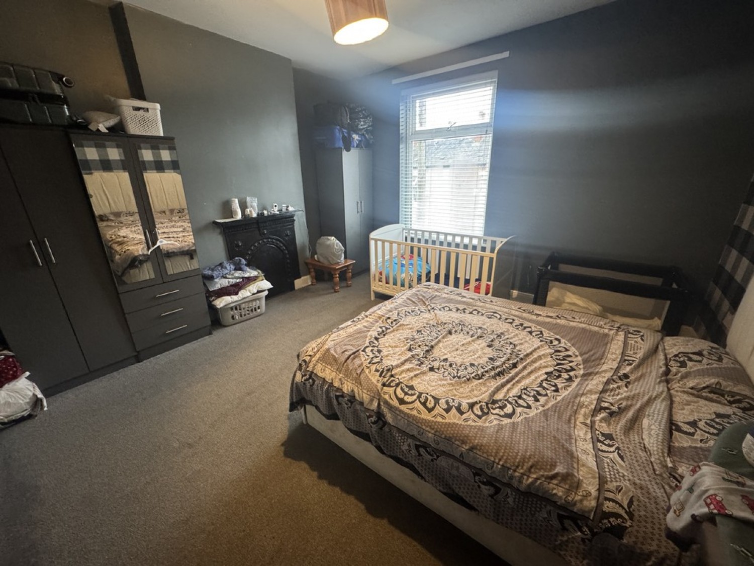 Prince Street, Rochdale