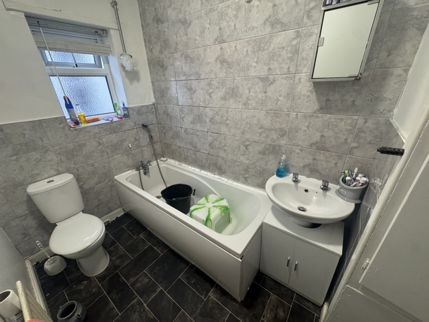 Prince Street, Rochdale