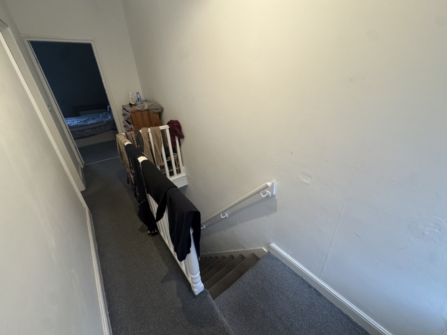 Prince Street, Rochdale