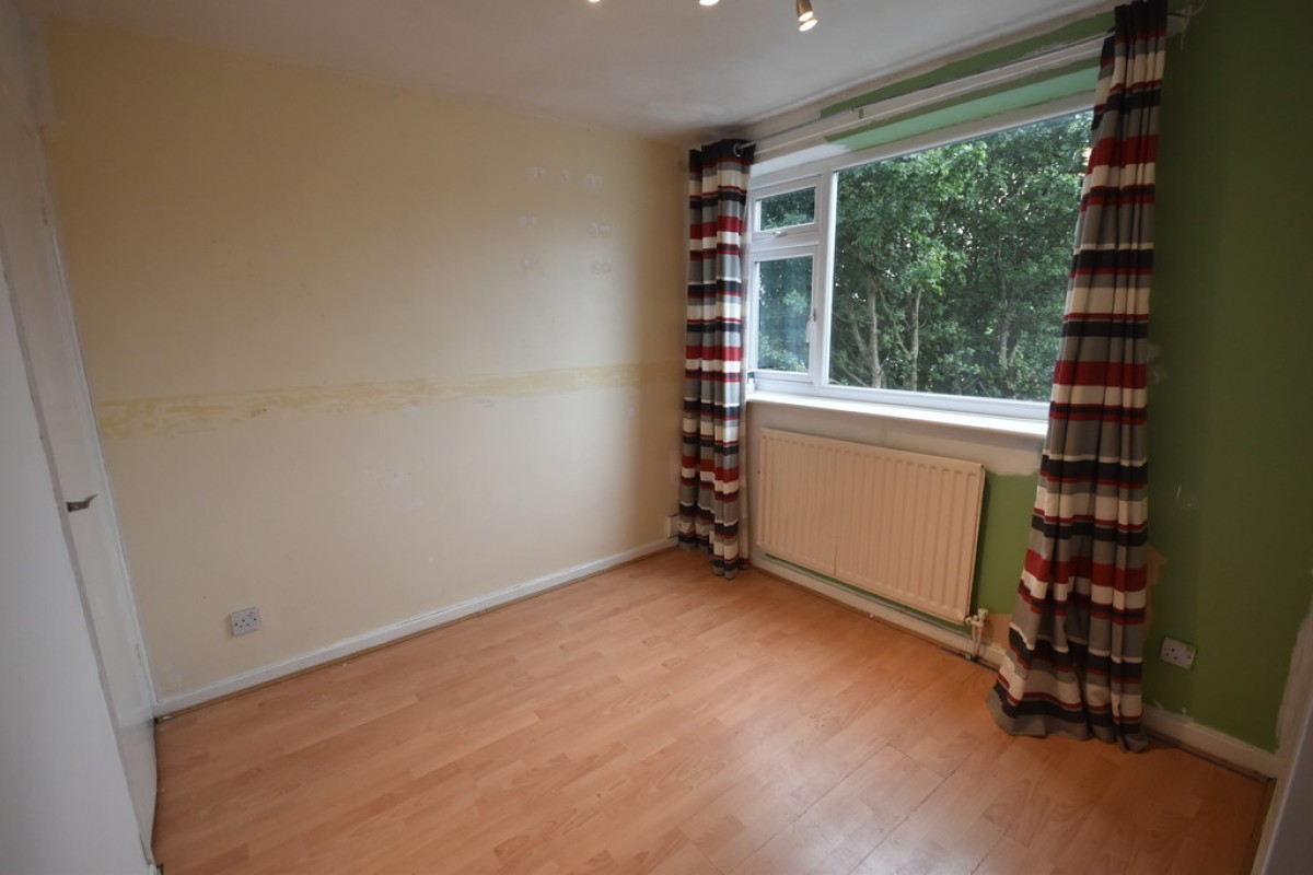 Bay Tree Avenue, Chadderton