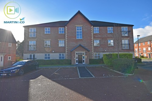 Newbold Hall Drive, Firgrove