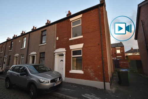 Watkin Street, Rochdale