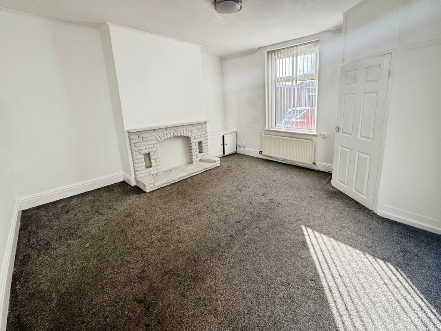 2 bedroom House for Letting Watkin Street, Rochdale