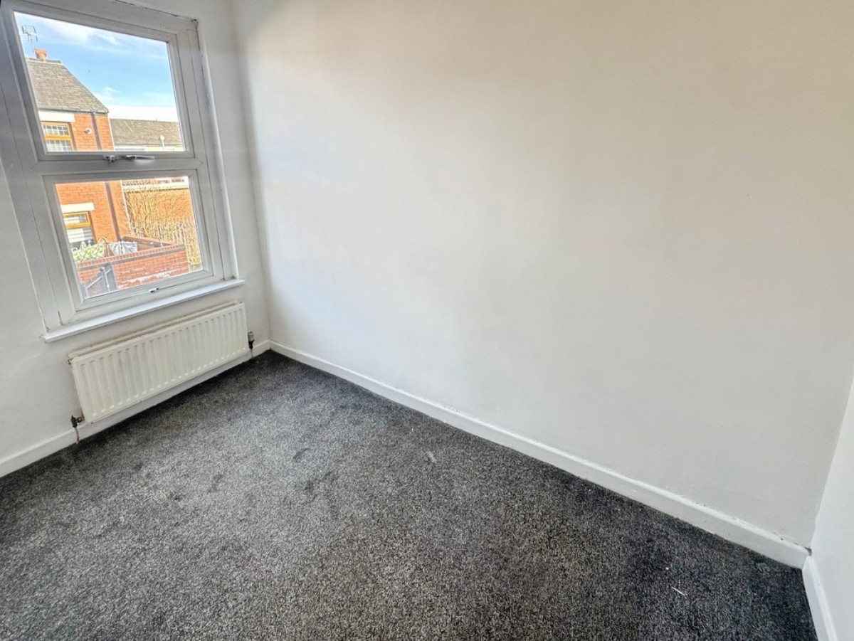 Watkin Street, Rochdale