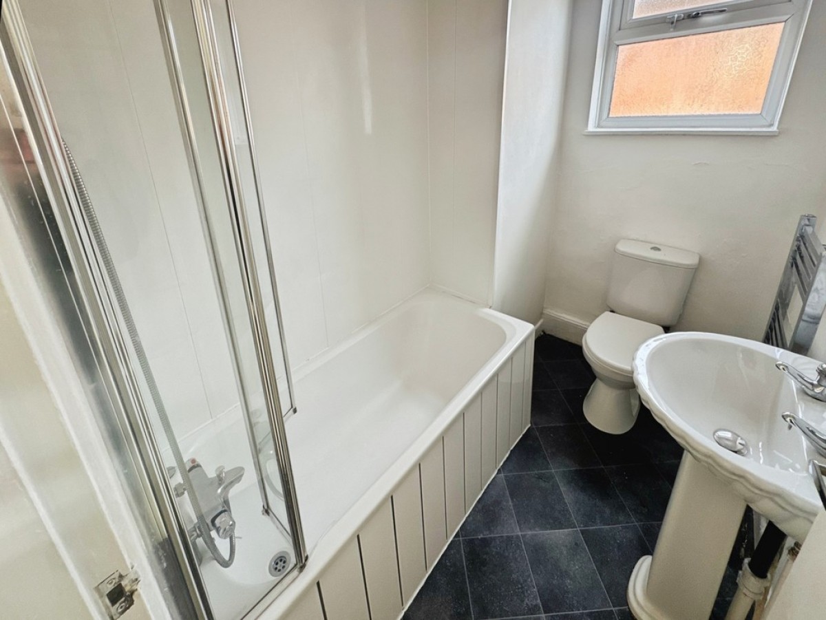 Watkin Street, Rochdale