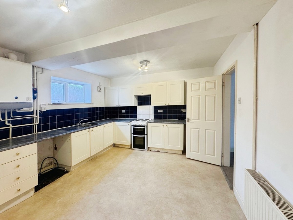 The Old Mill, Castleton