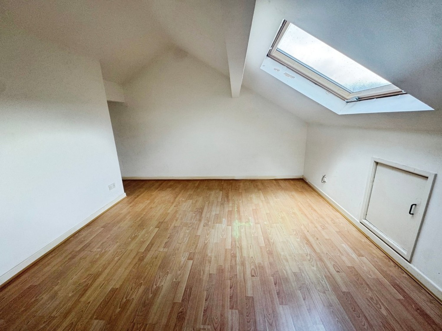 3 bedroom House in The Old Mill, Castleton