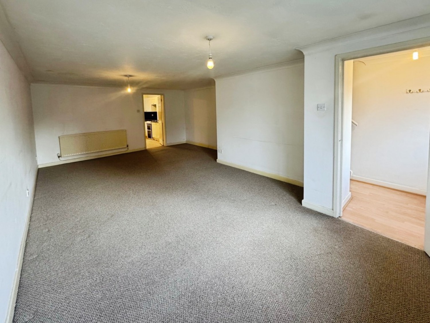 3 bedroom House in The Old Mill, Castleton