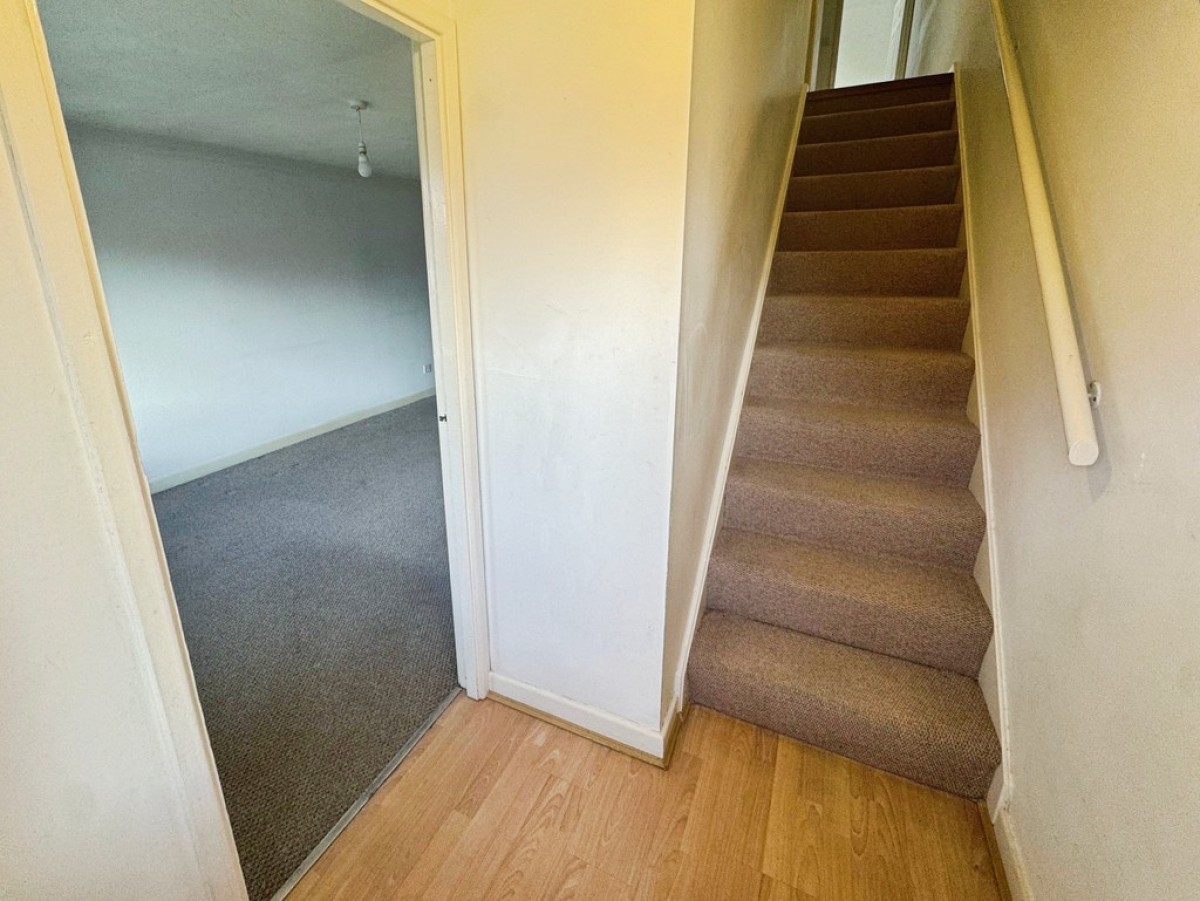 The Old Mill, Castleton