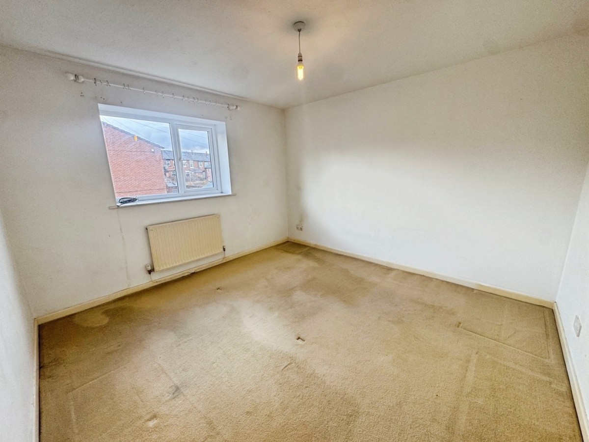 The Old Mill, Castleton