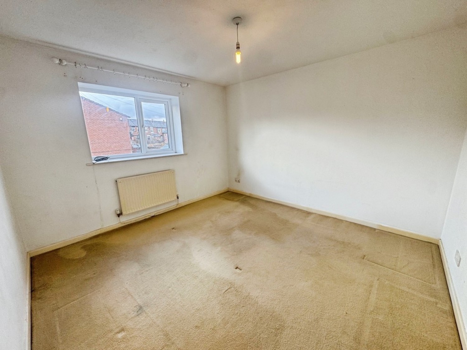 3 bedroom House in The Old Mill, Castleton