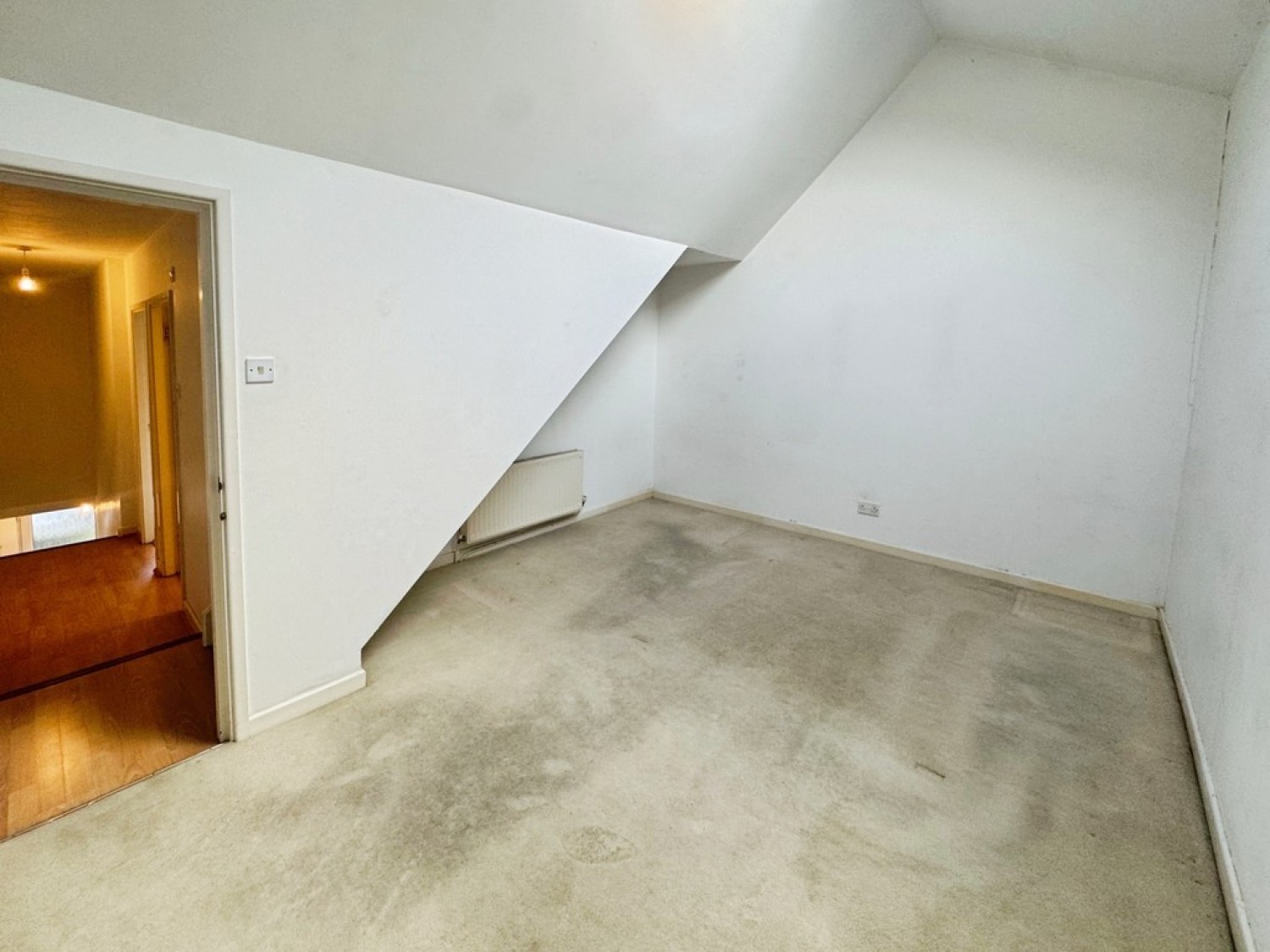 3 bedroom House in The Old Mill, Castleton