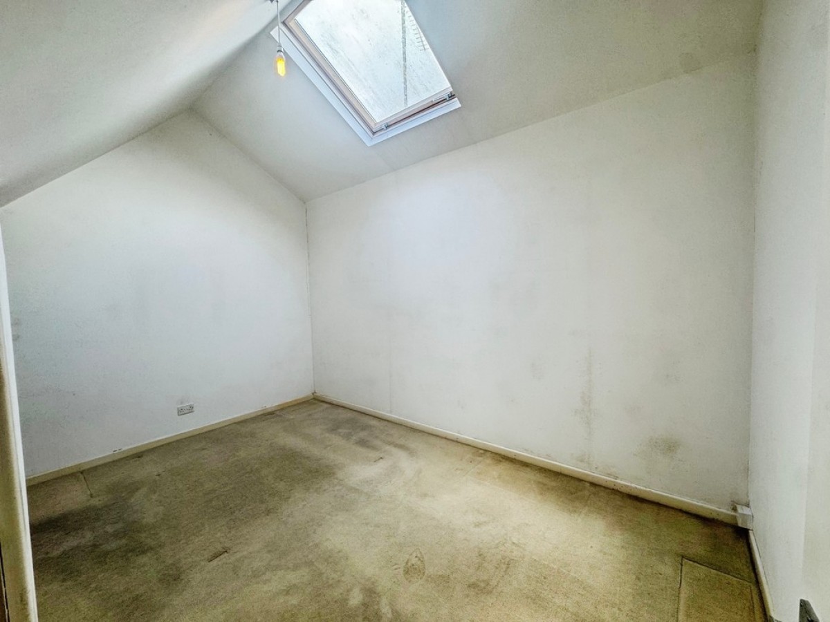 The Old Mill, Castleton