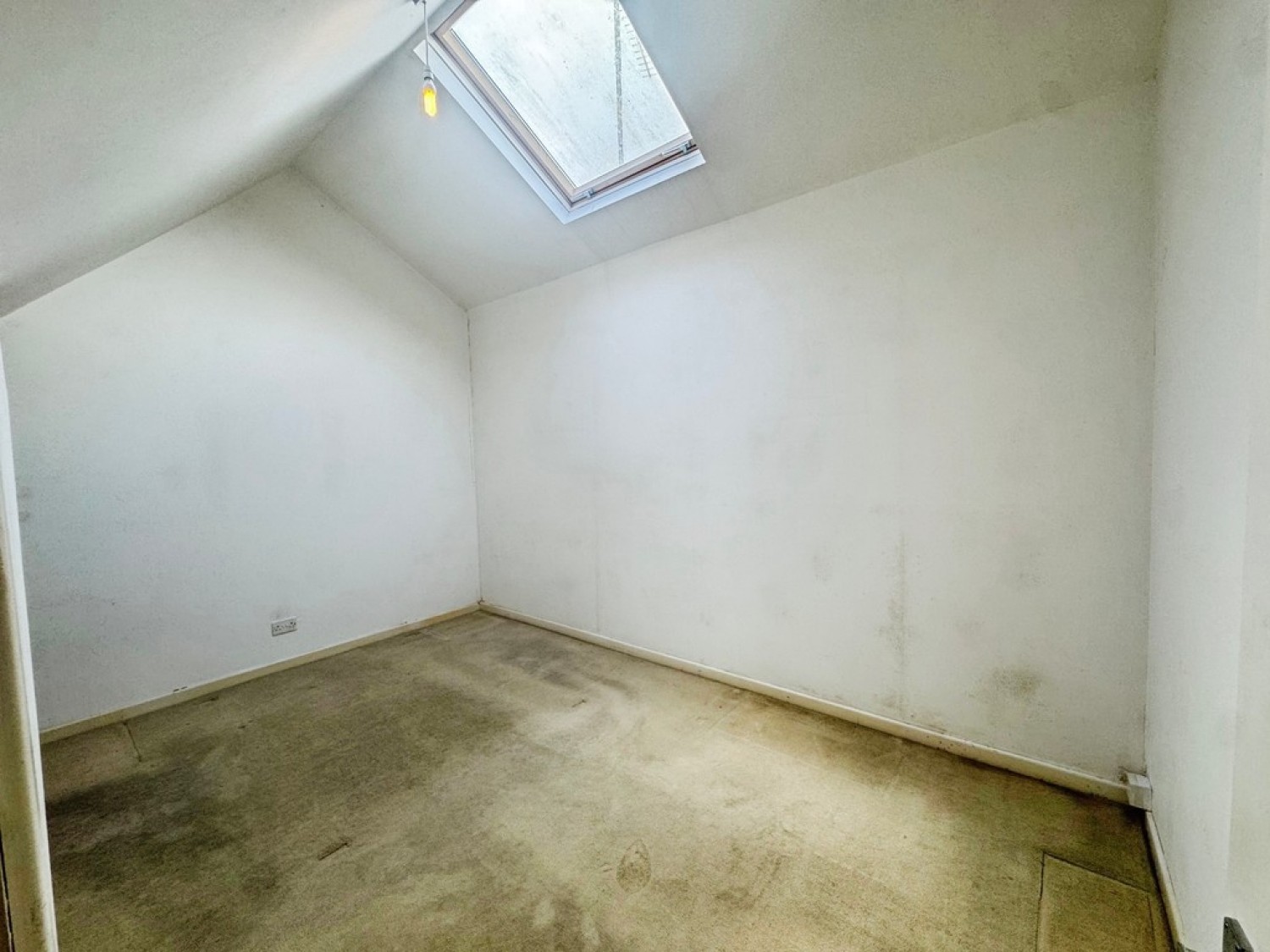 3 bedroom House in The Old Mill, Castleton