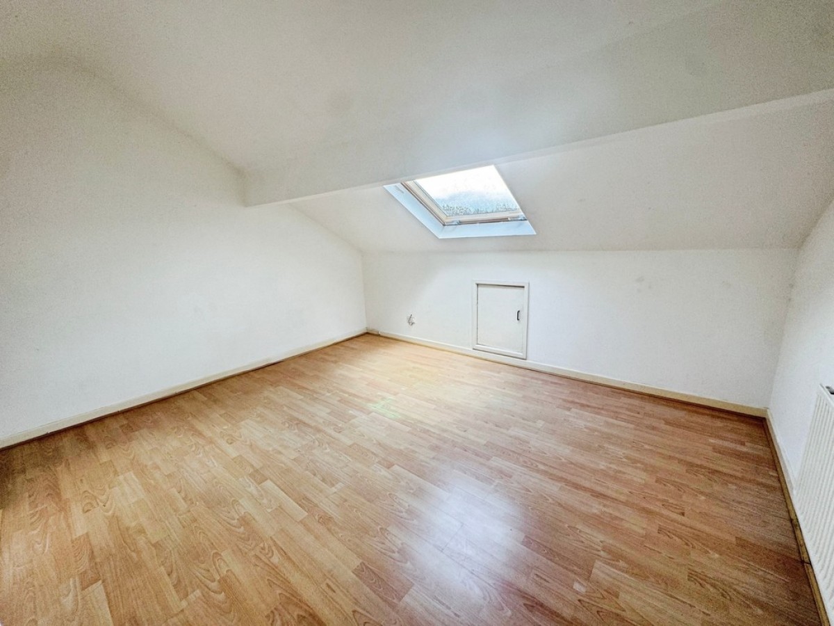 The Old Mill, Castleton