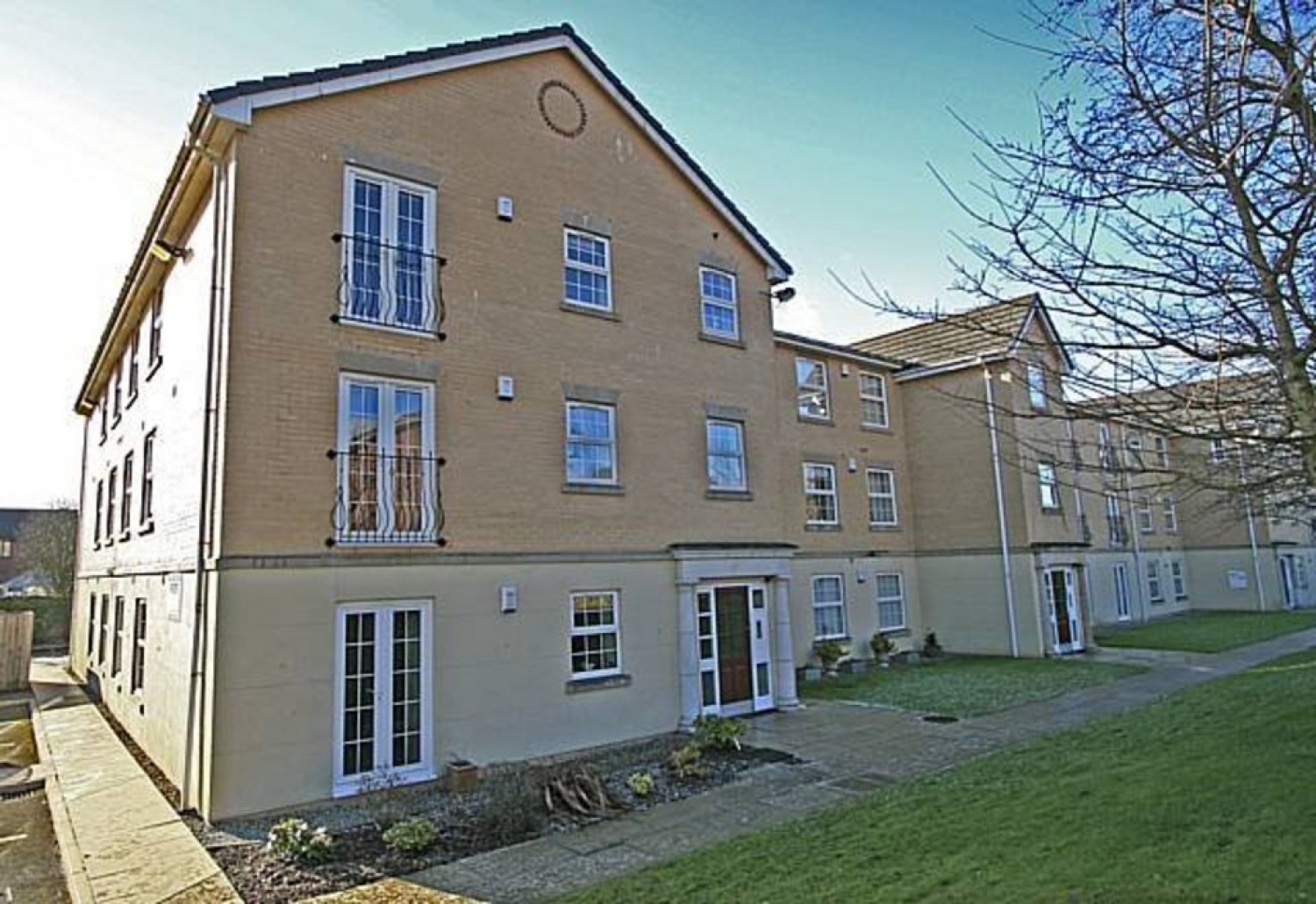 Dell Road, Shawclough, OL12 6AZ