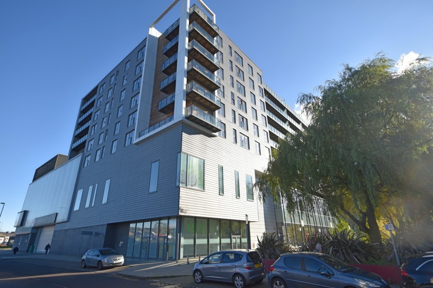 1 bedroom Flat for Letting Mazarin House, The Rock, Bury, BL9 0NP