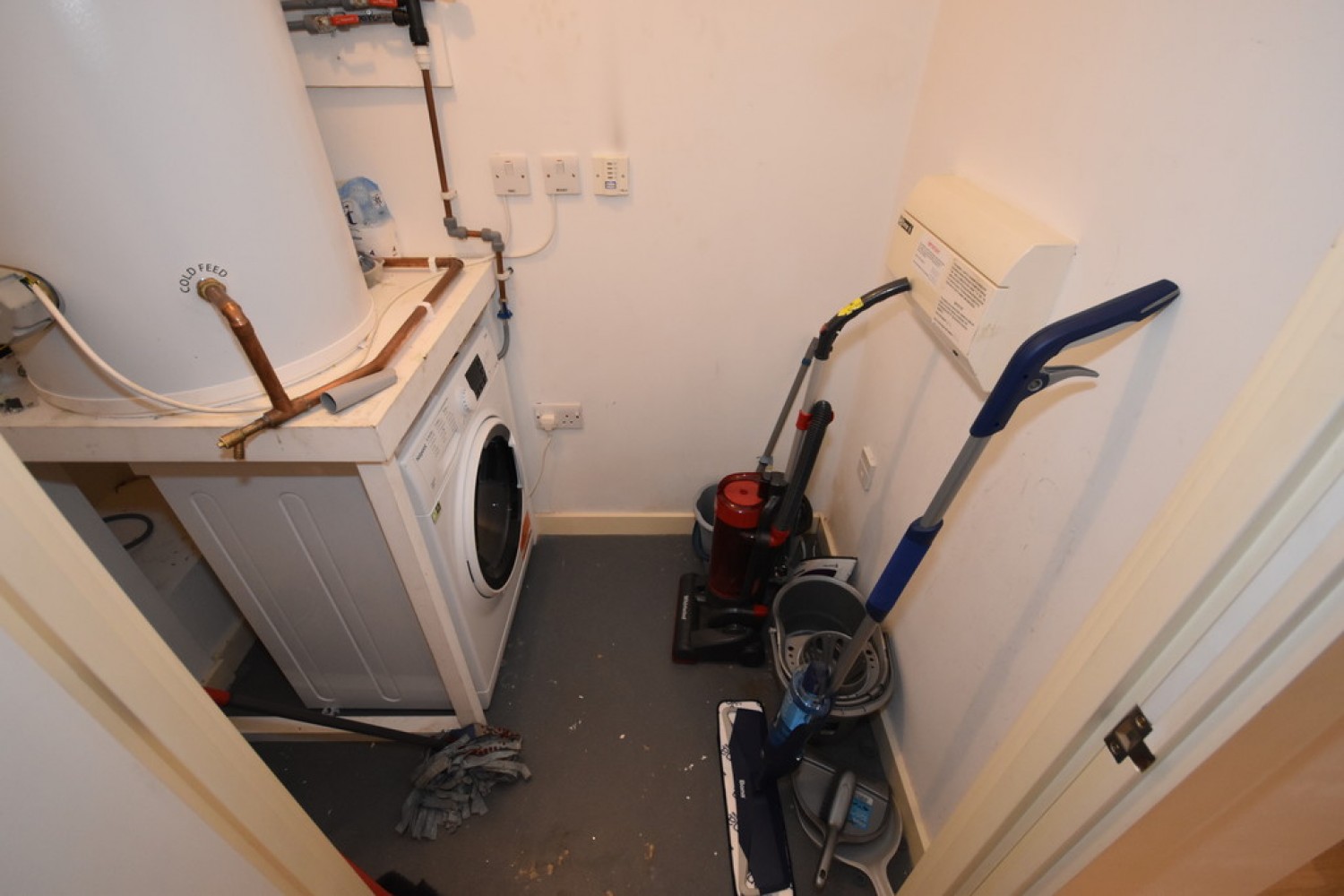 1 bedroom Flat for Letting Mazarin House, The Rock, Bury, BL9 0NP