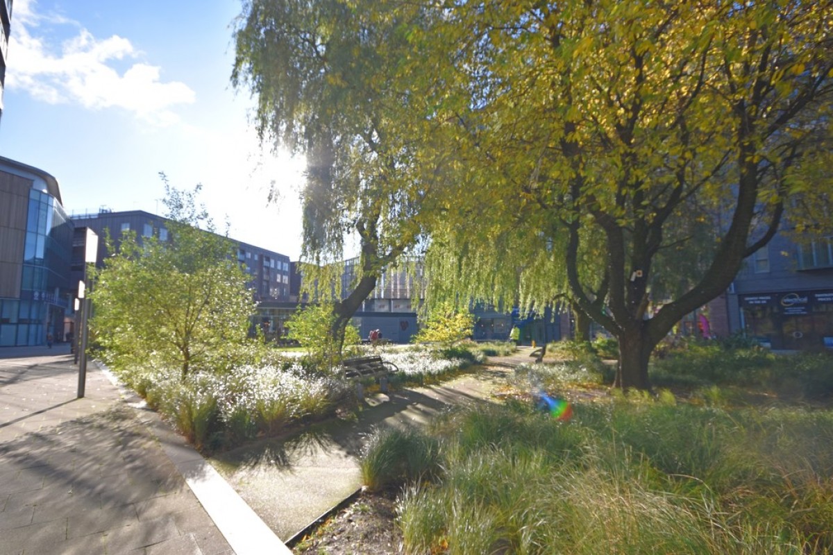 Mazarin House, The Rock, Bury, BL9 0NP