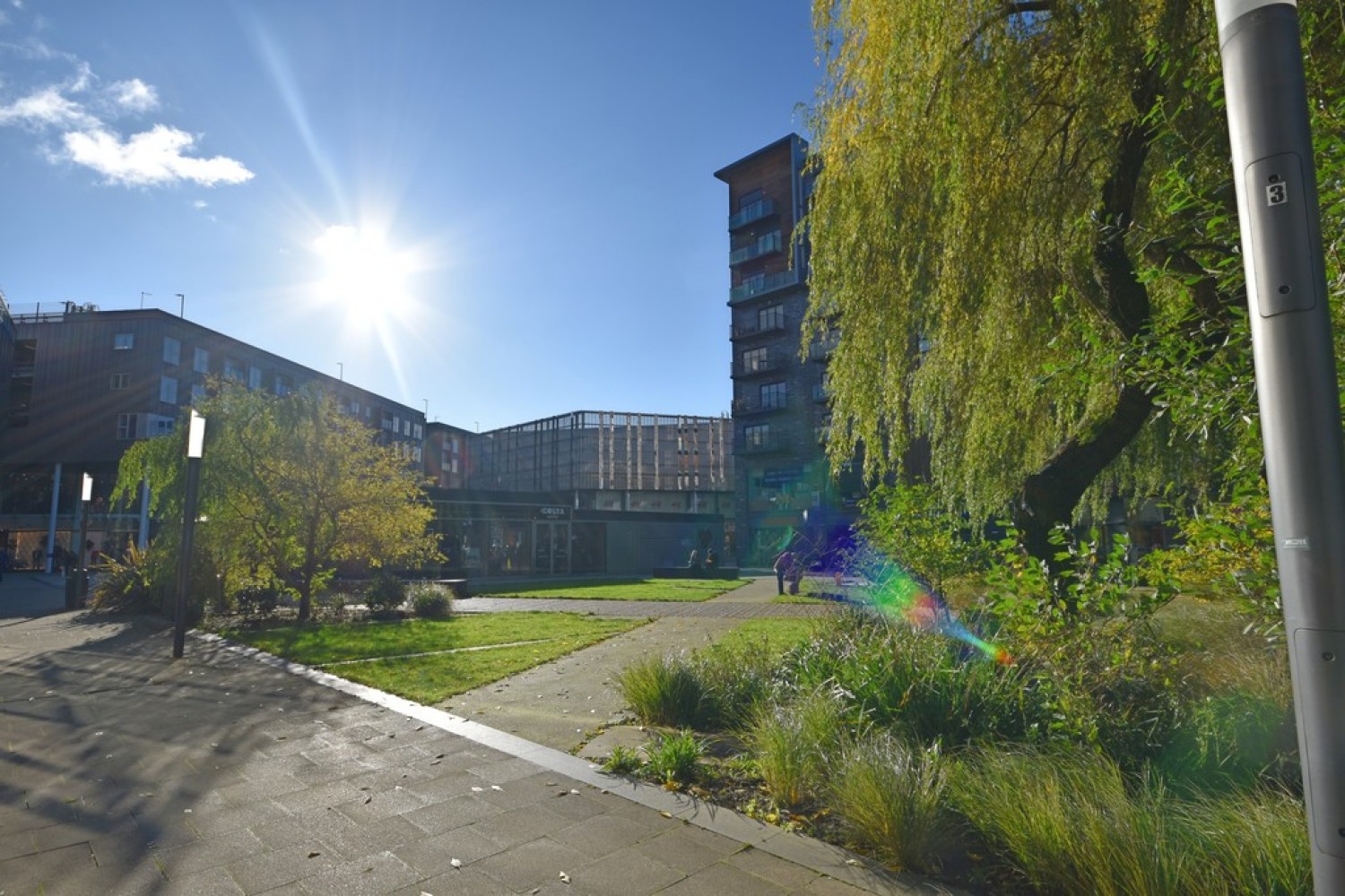 1 bedroom Flat for Letting Mazarin House, The Rock, Bury, BL9 0NP