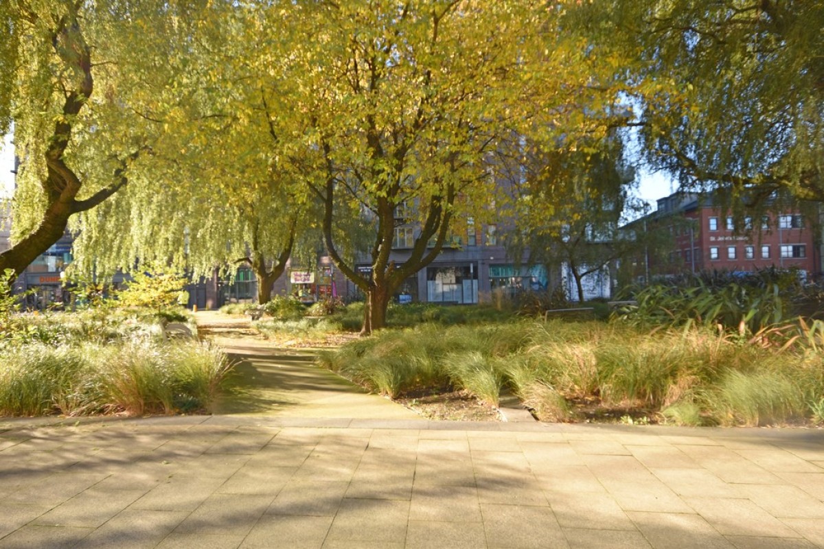 Mazarin House, The Rock, Bury, BL9 0NP