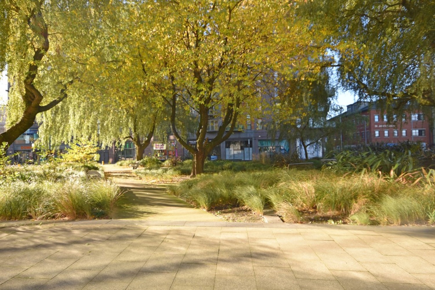 1 bedroom Flat for Letting Mazarin House, The Rock, Bury, BL9 0NP