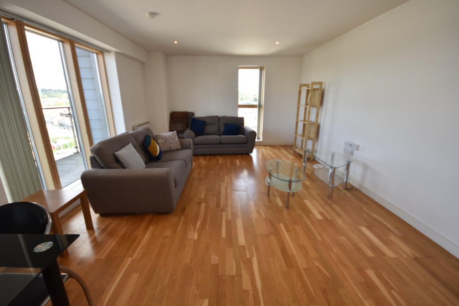 1 bedroom Flat for Letting Mazarin House, The Rock, Bury, BL9 0NP