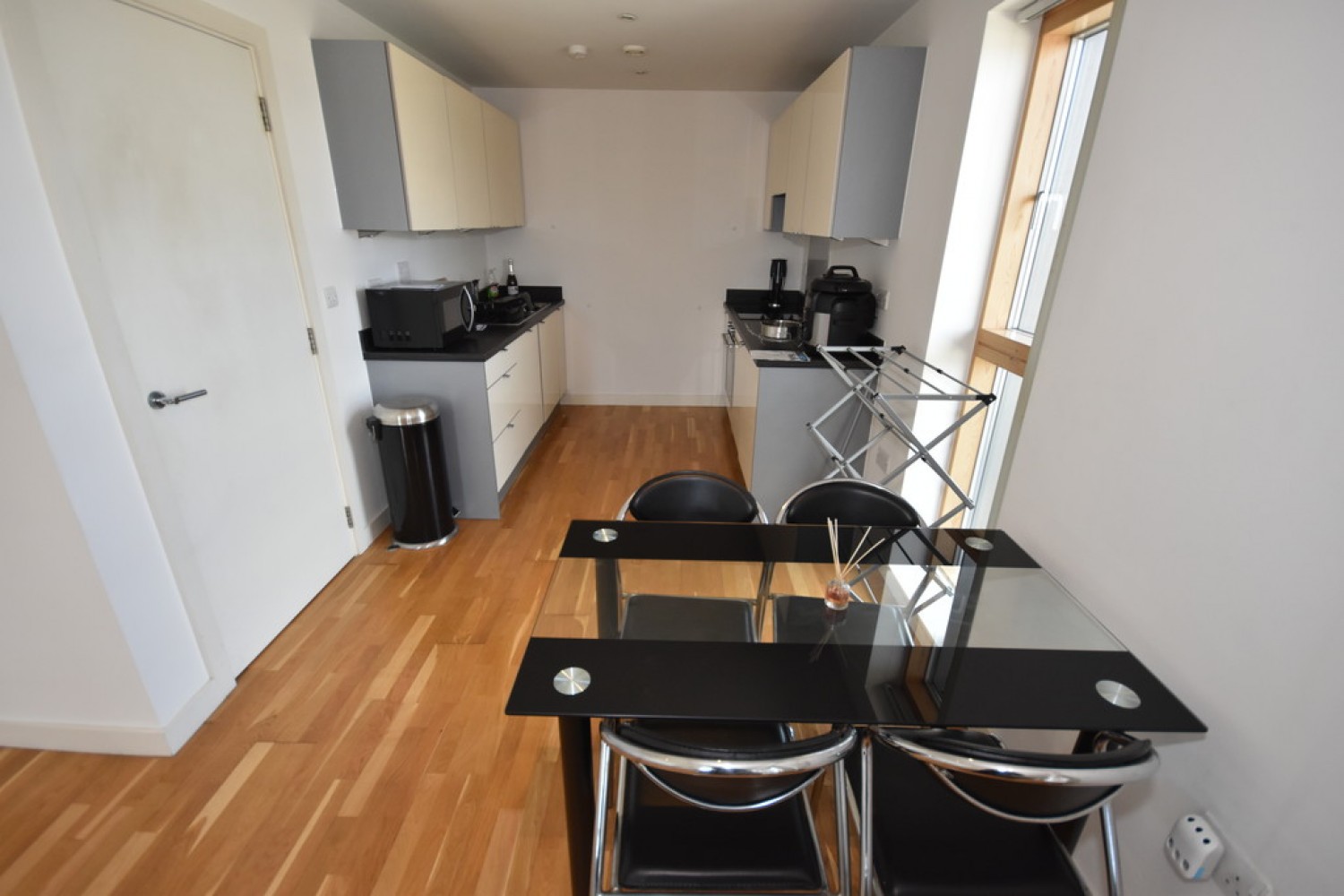 1 bedroom Flat for Letting Mazarin House, The Rock, Bury, BL9 0NP