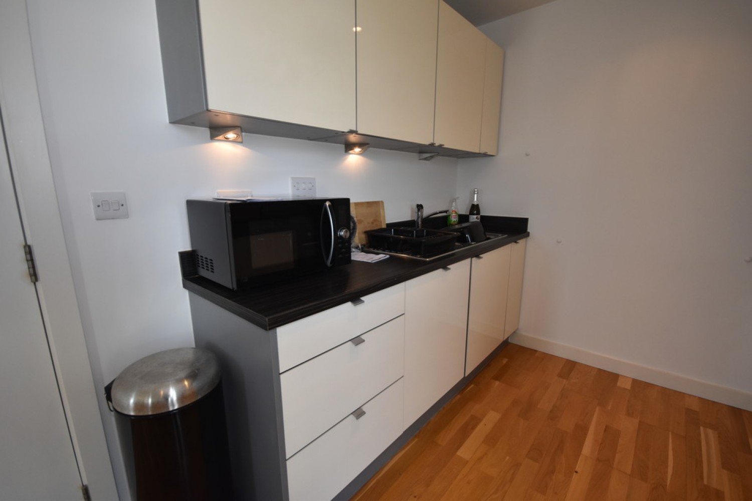 1 bedroom Flat for Letting Mazarin House, The Rock, Bury, BL9 0NP