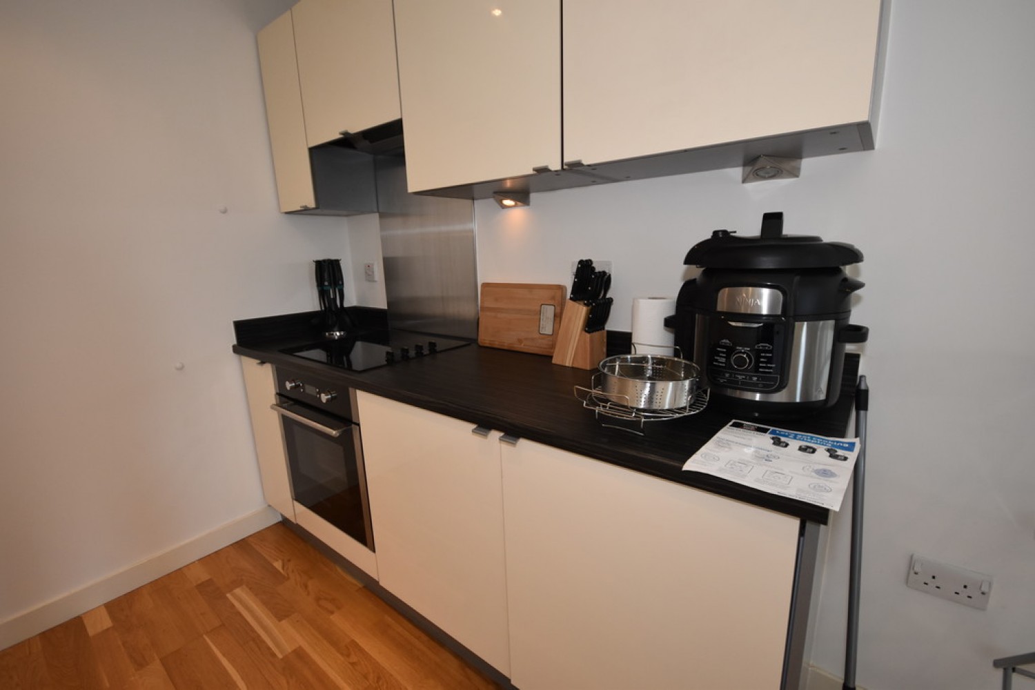 1 bedroom Flat for Letting Mazarin House, The Rock, Bury, BL9 0NP