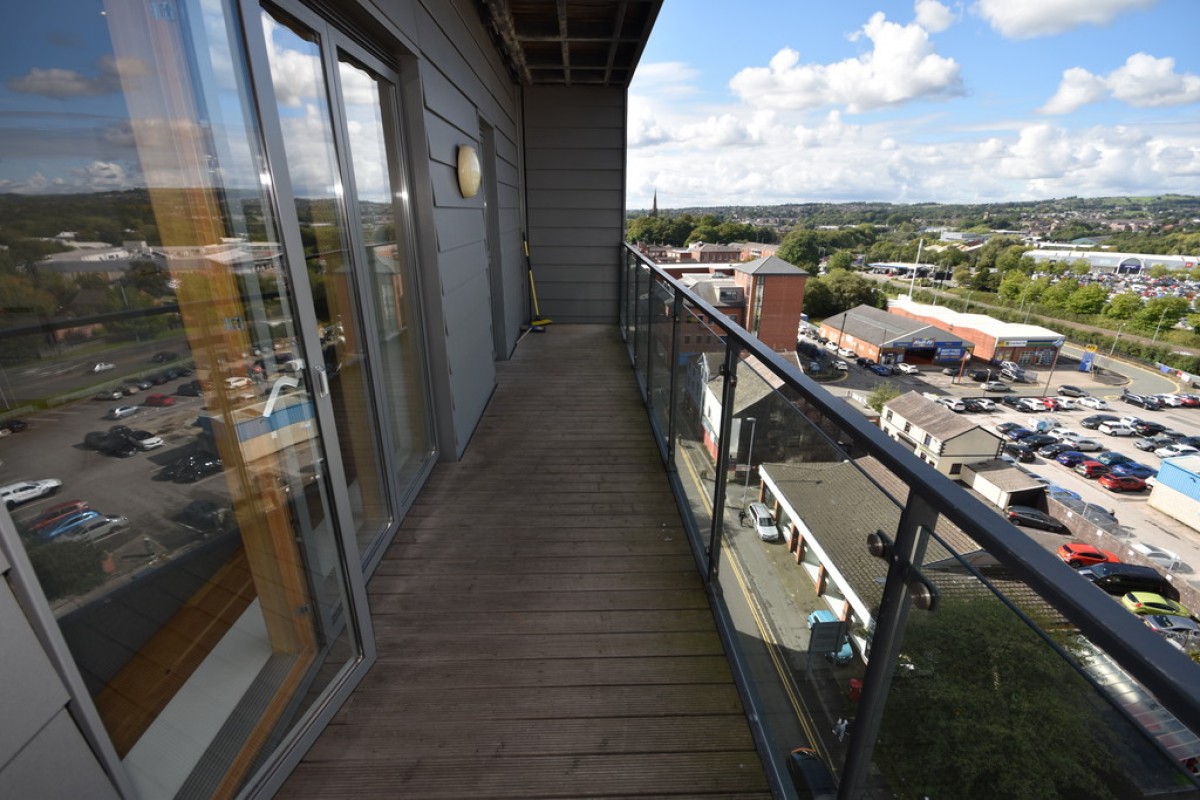 Mazarin House, The Rock, Bury, BL9 0NP