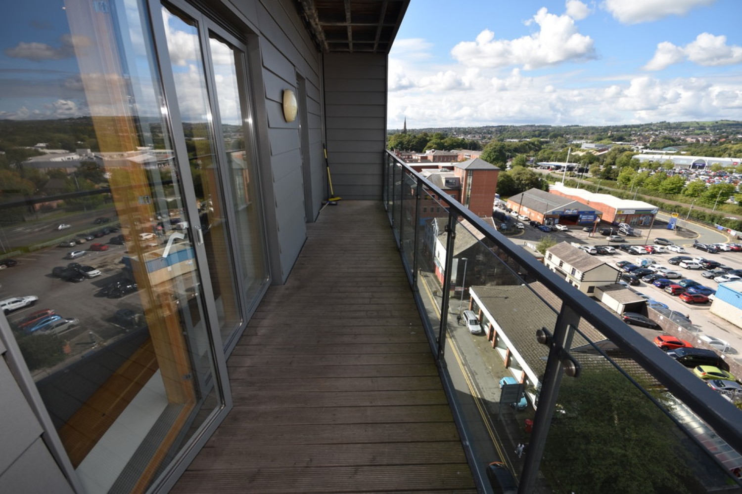 1 bedroom Flat for Letting Mazarin House, The Rock, Bury, BL9 0NP