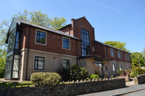 Greenmount, 2 Pargate Chase OL11 5DZ