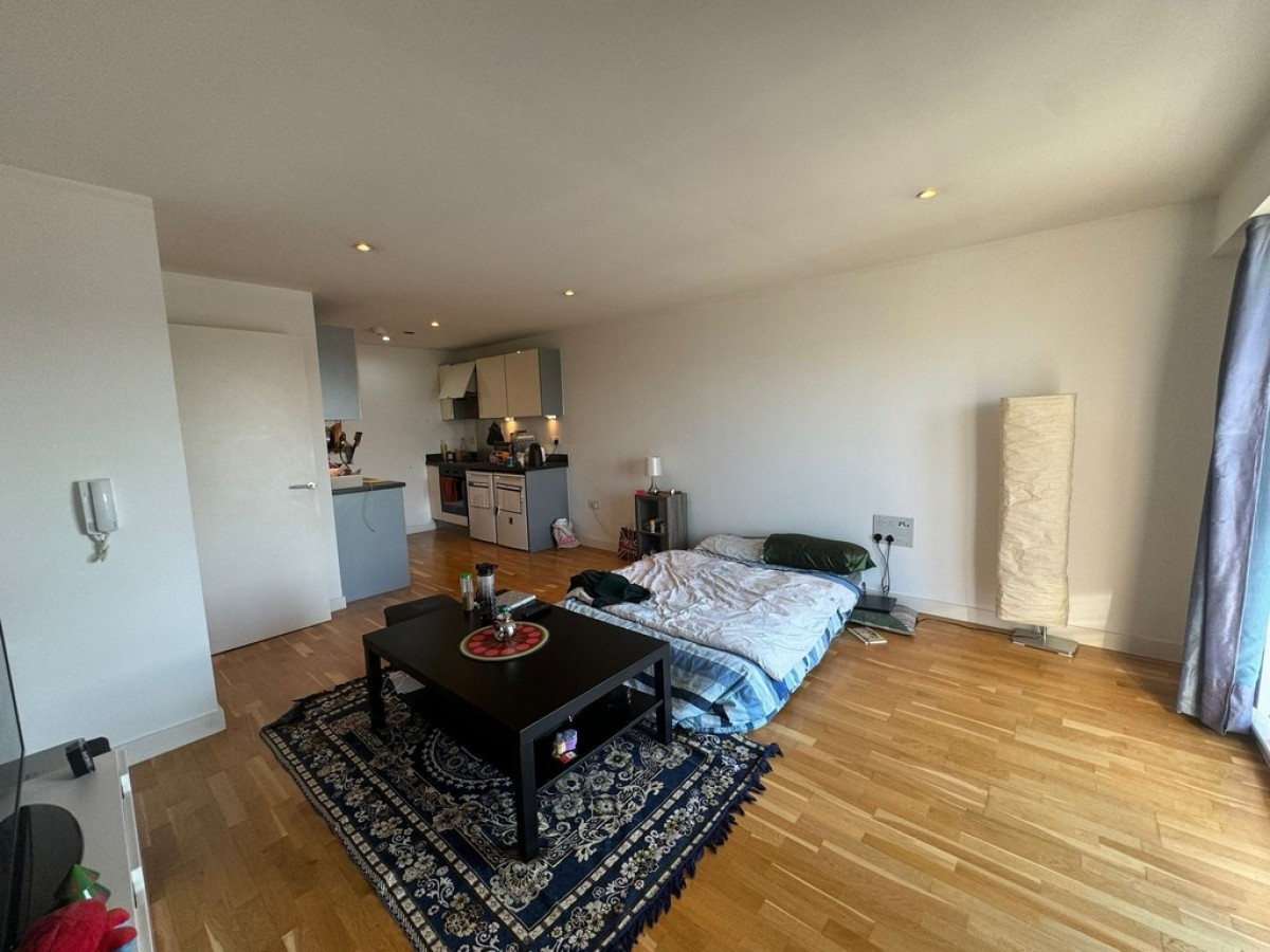 Mazarin House, The Rock