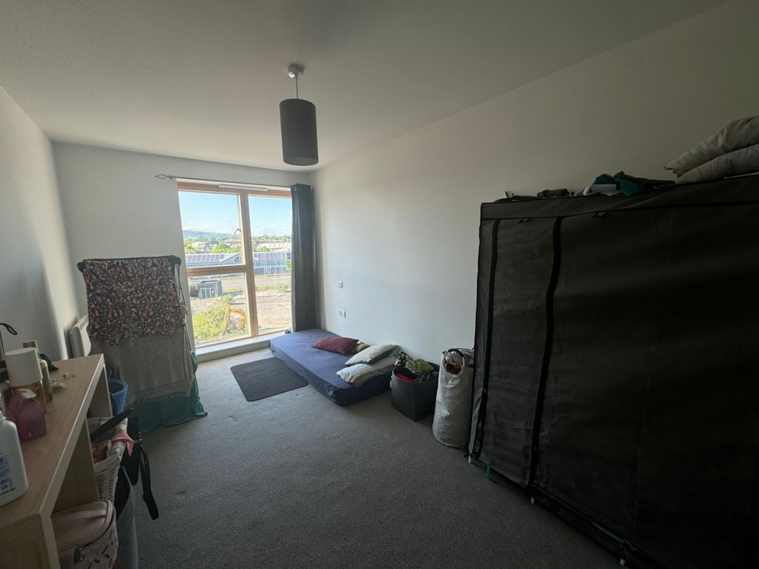 Mazarin House, The Rock