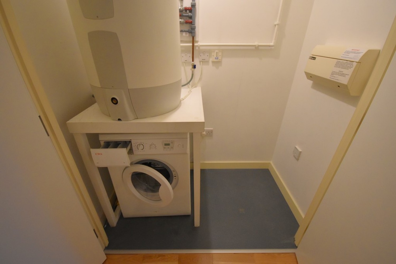 1 bedroom Flat for Letting Mazarin House, The Rock, Bury, BL9 0NP
