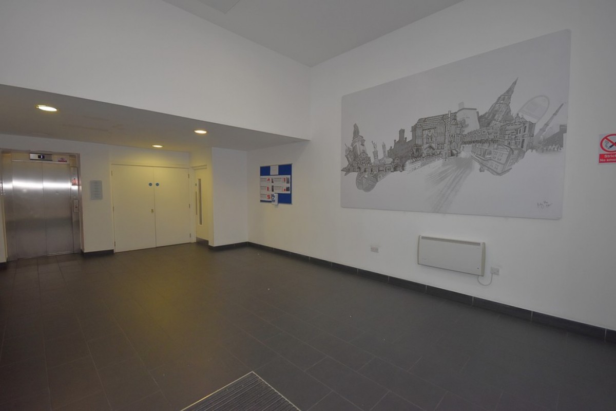 Mazarin House, The Rock, Bury, BL9 0NP