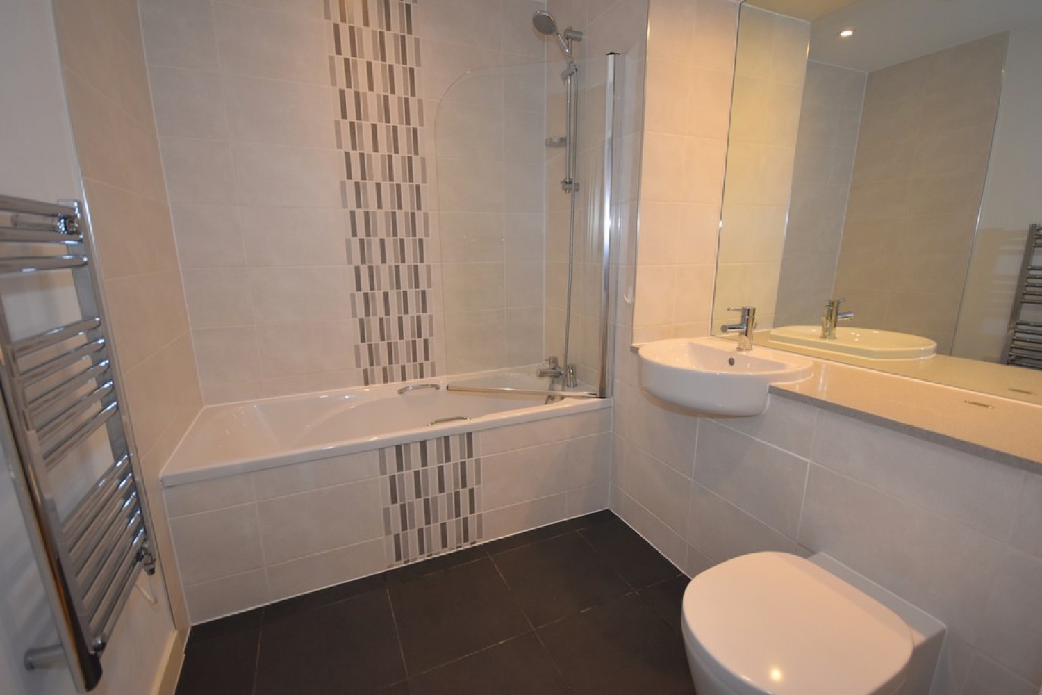 1 bedroom Flat for Letting Mazarin House, The Rock, Bury, BL9 0NP