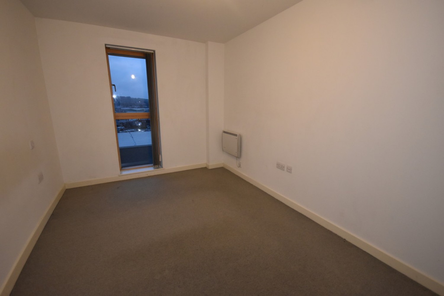 1 bedroom Flat for Letting The Rock, Bury